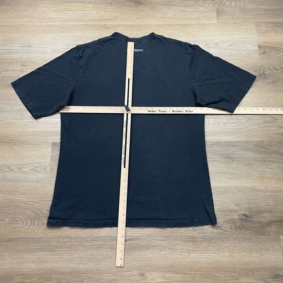 Vintage Shirt Mens Extra Large Sean John Rap Hip Hop Music - Picture 7 of 10